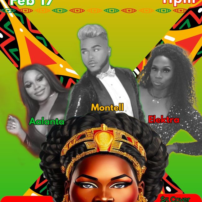 Black Excellence! @  The Office Niteclub 11pm