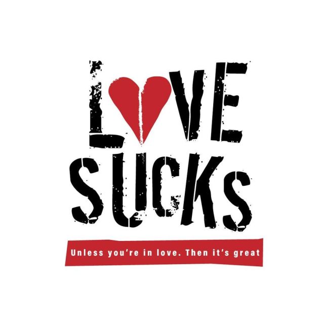 Anti – Valentine’s Day Party!