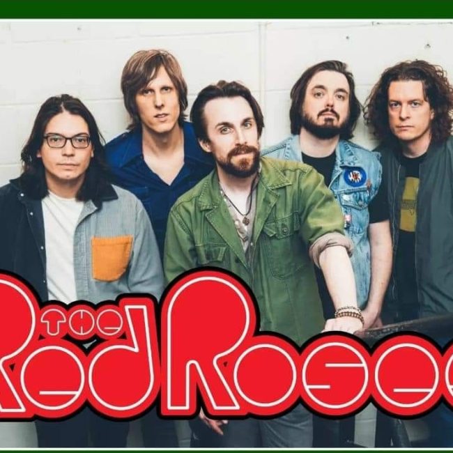 The Red Roses @ Casey’s Pub