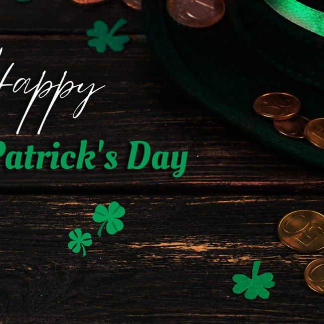 St. Patricks @ Hatley’s Pub