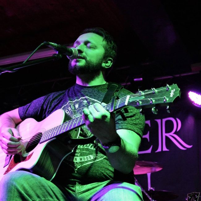 Chris Lewis Live @ Neighbor’s Bar & Grill