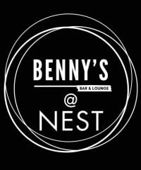 Benny’s at Nest
