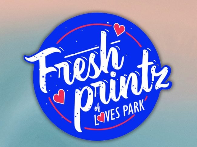 Fresh Printz of Loves Park