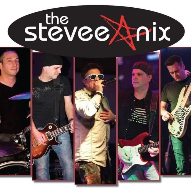 Stevee Nix @ Mortimer’s Roadhouse