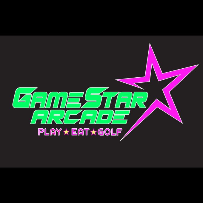 GameStar Arcade