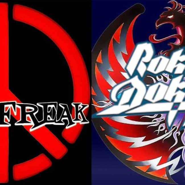 PeaceFreak & Rokken Dokken