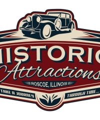 Historic Attractions