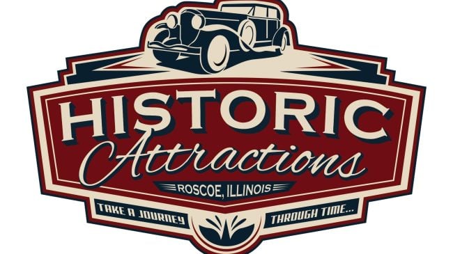 Historic Attractions