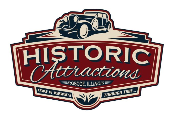 Historic Attractions