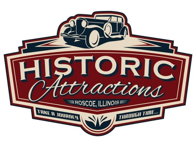 Historic Attractions
