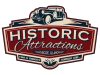 Historic Attractions