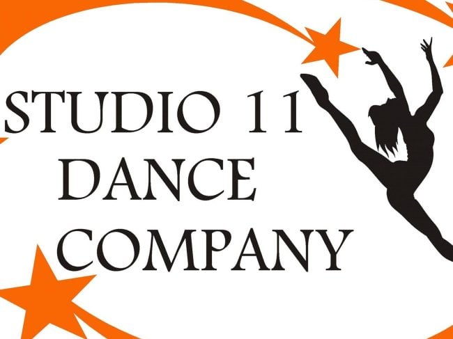 Studio 11 Dance Company