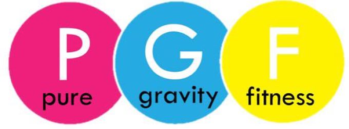 Pure Gravity Fitness Studio