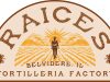 Raíces Tortilleria Factory