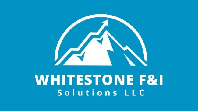 Whitestone F&I Solutions