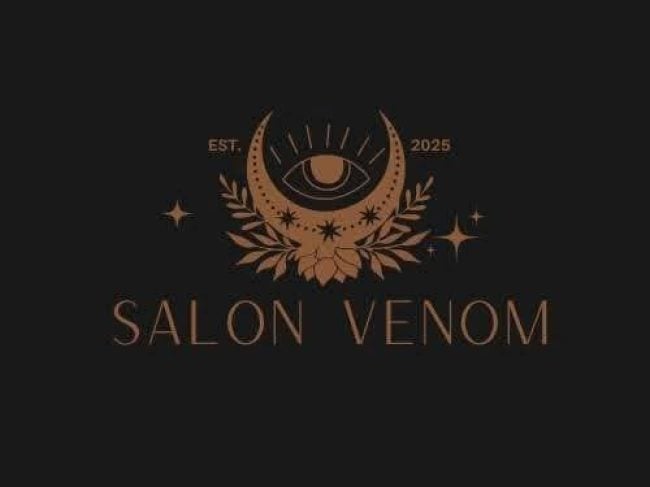 Salon Venom