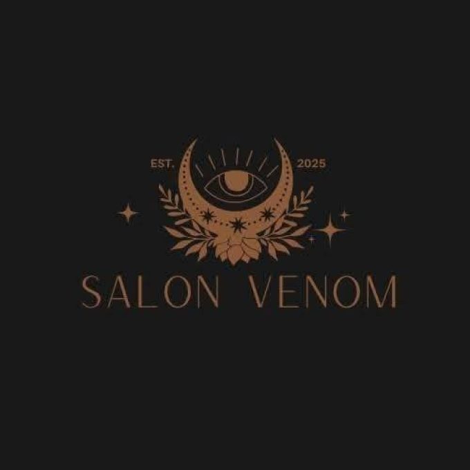 Salon Venom