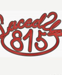 Laced Up 815