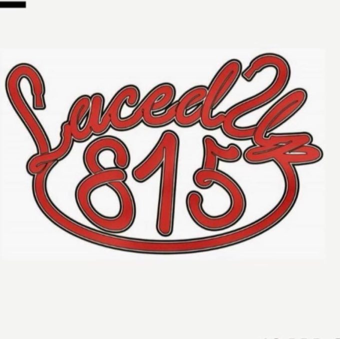Laced Up 815