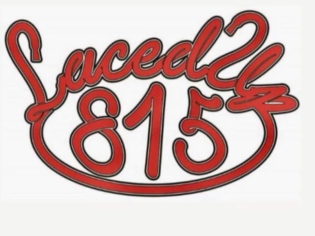 Laced Up 815
