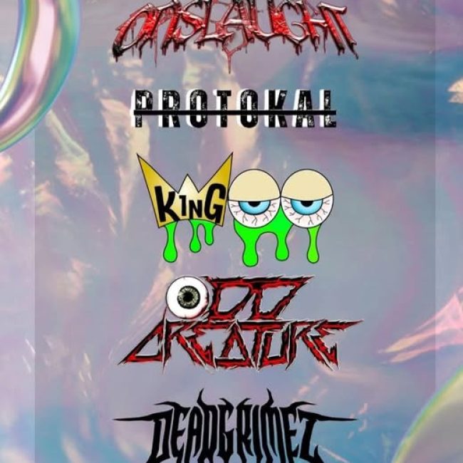 EDM Night @ Casey’s Pub