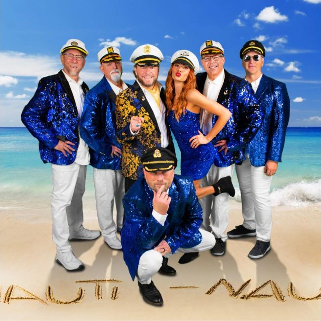 Nauti-Nauti @ Timber Pointe Golf Club