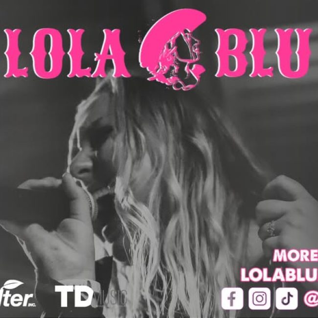 Lola Blu Band @ Grand Avenue Pub