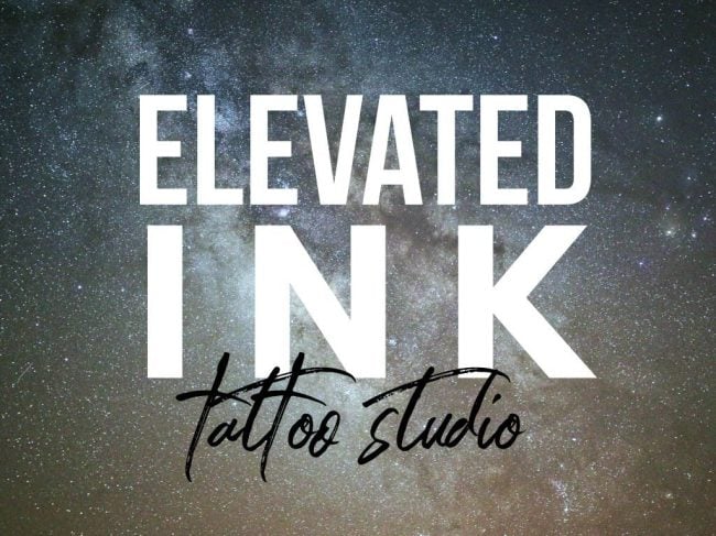 Elevated Ink Tattoo Studio