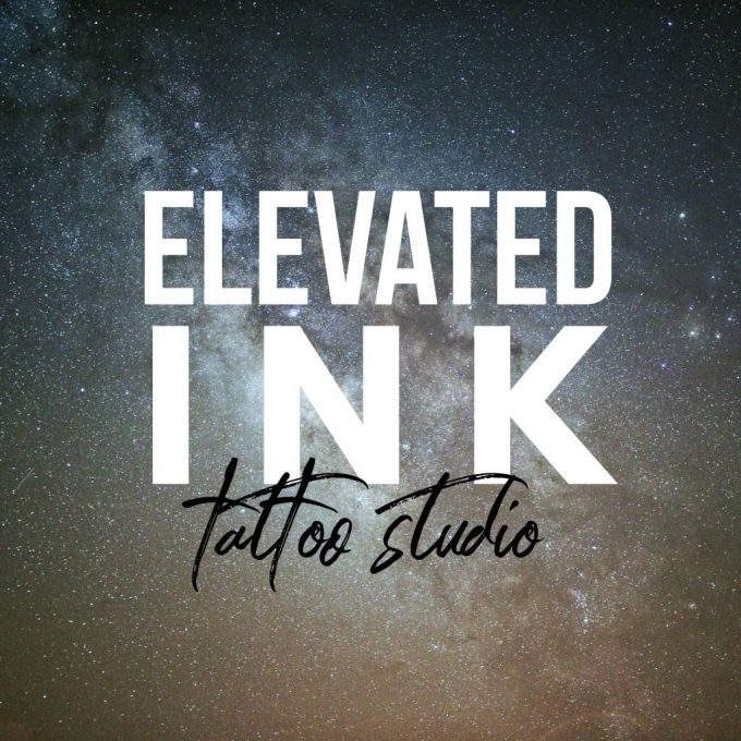 Elevated Ink Tattoo Studio