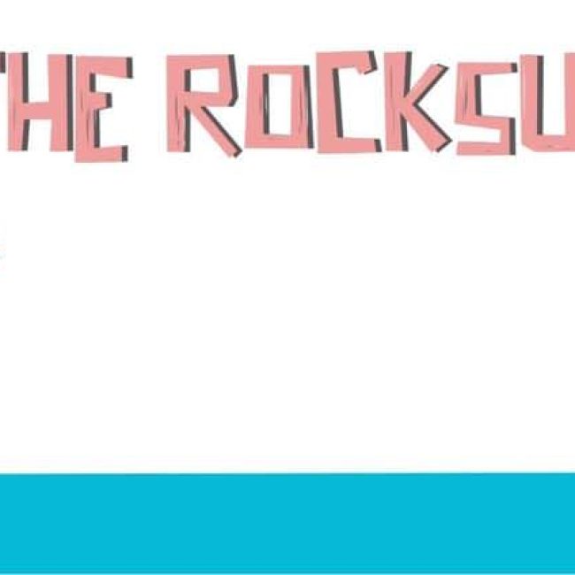 The Rocksurfers @ Rascals