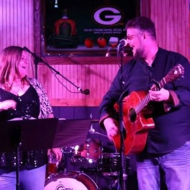 Somethin’ Simple @ Coach’s Corner
