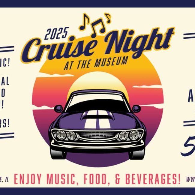 Cruise Night 2025