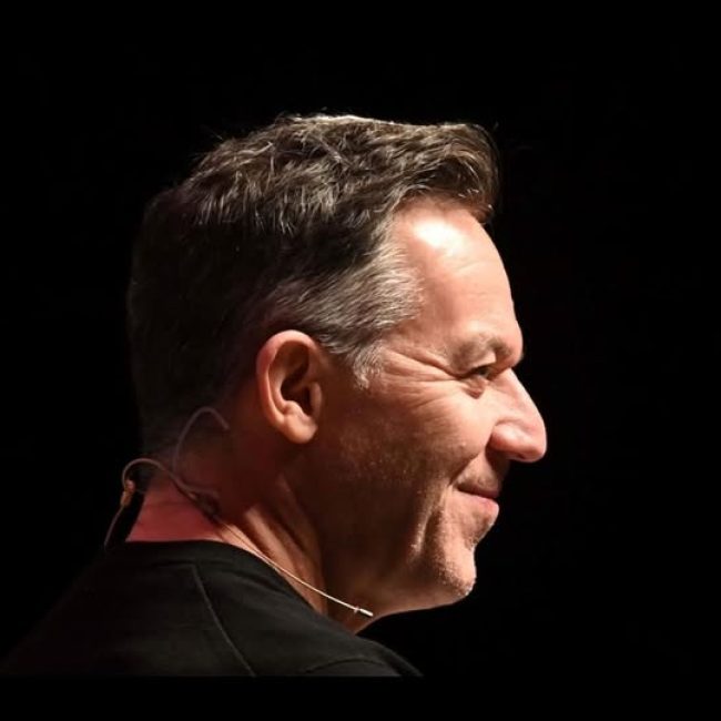 Greg Gutfeld