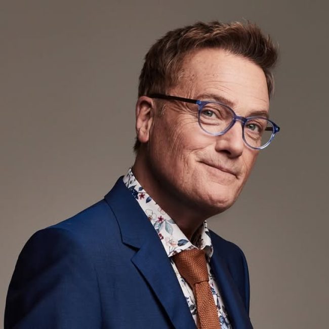 Michael W. Smith @ Coronado Theatre