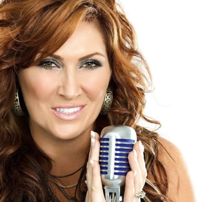 Jo Dee Messina @ Coronado