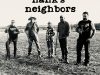 Hank’s Neighbors