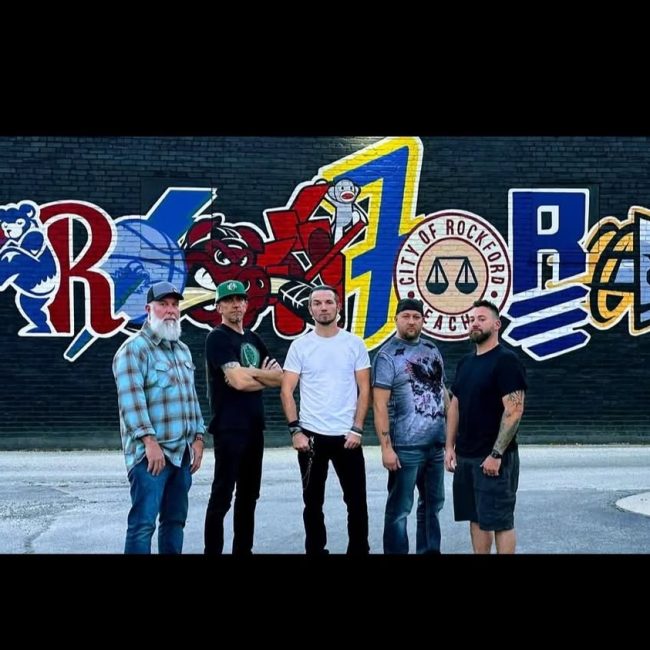 LAST CALL 815 @ Casey’s Pub