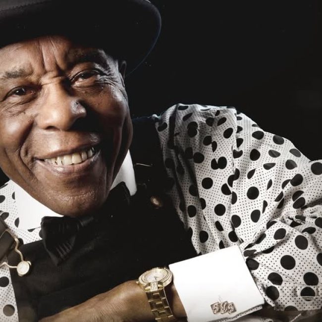 Buddy Guy