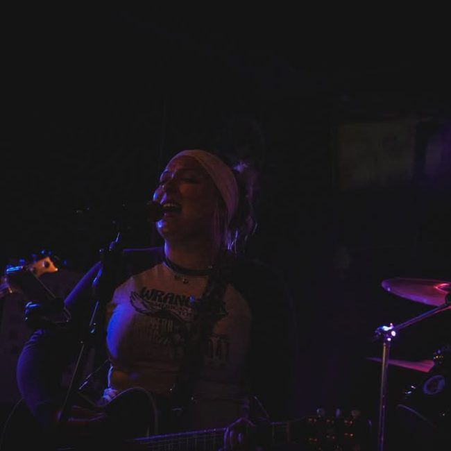 Lola Blu Band @ Neighbors