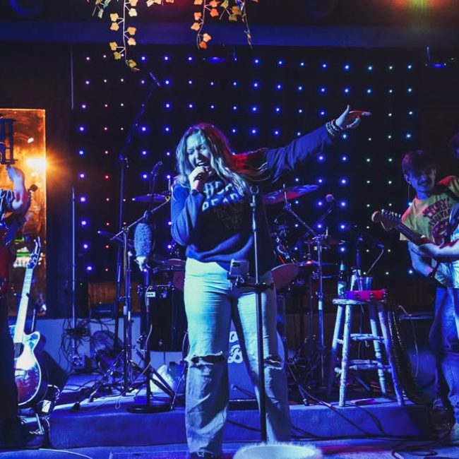 Lola Blu Band @ Neighbors