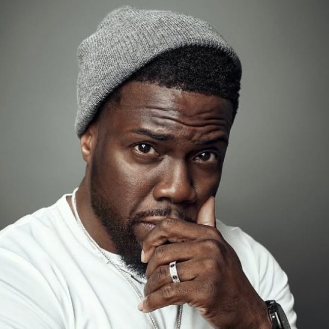 Kevin Hart