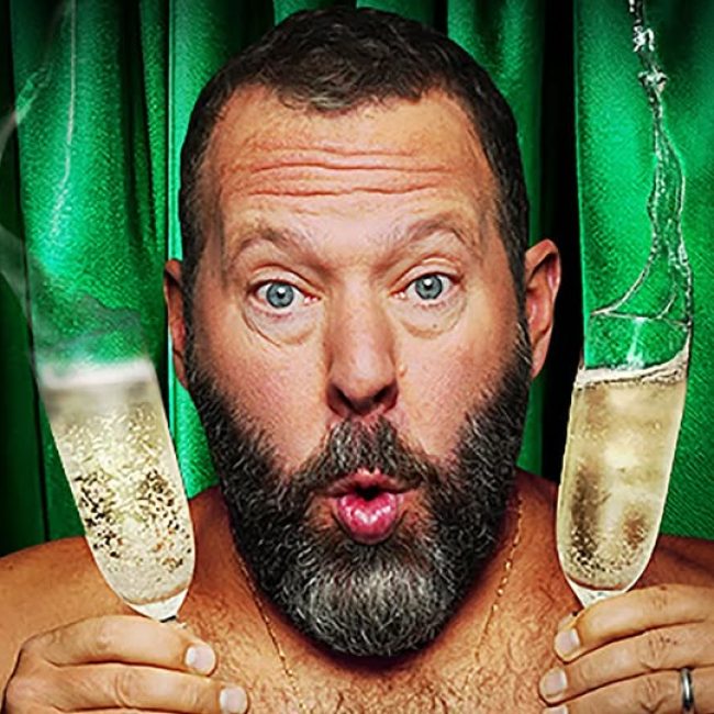 Bert Kreischer