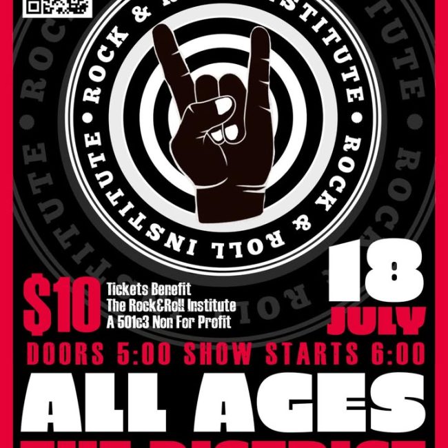 Rock and Roll Institute