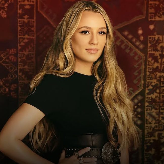 Gabby Barrett