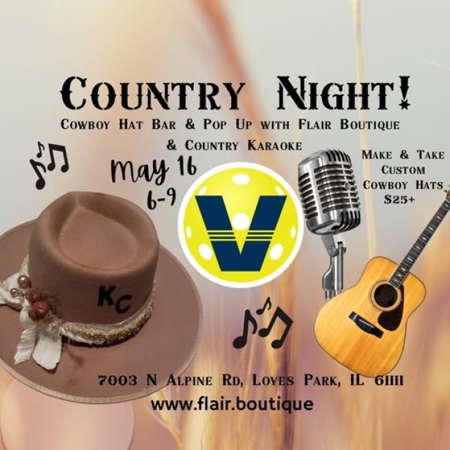Country Night