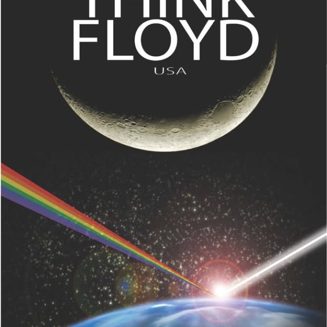 Think Floyd USA