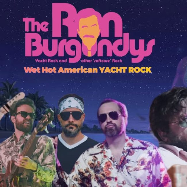 YACHT ROCK NIGHT @ Hard Rock Casino Rockford