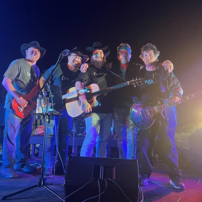 Downshift @ Rascal’s