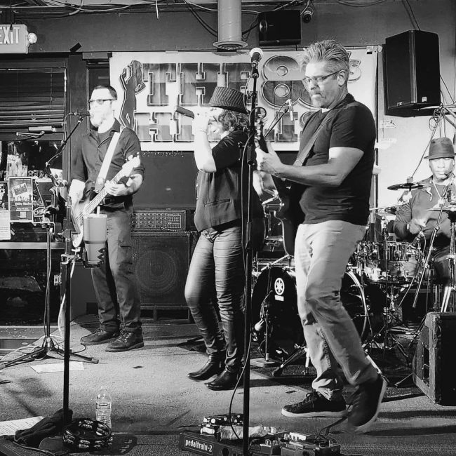 The 80’s Hit List @ Neighbors Bar & Grill