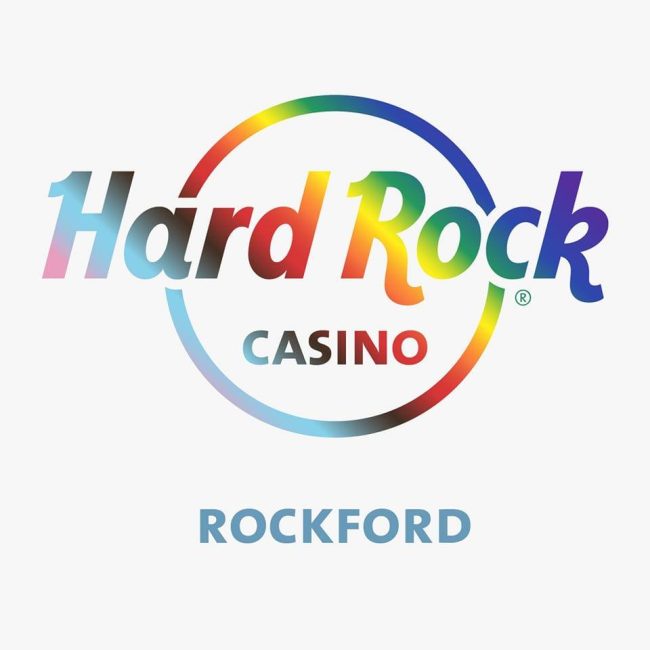 AudioDrive @ Hard Rock Casino Rockford
